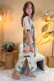 Made in Italy Roza T Shirt Dress Dreamcatcher